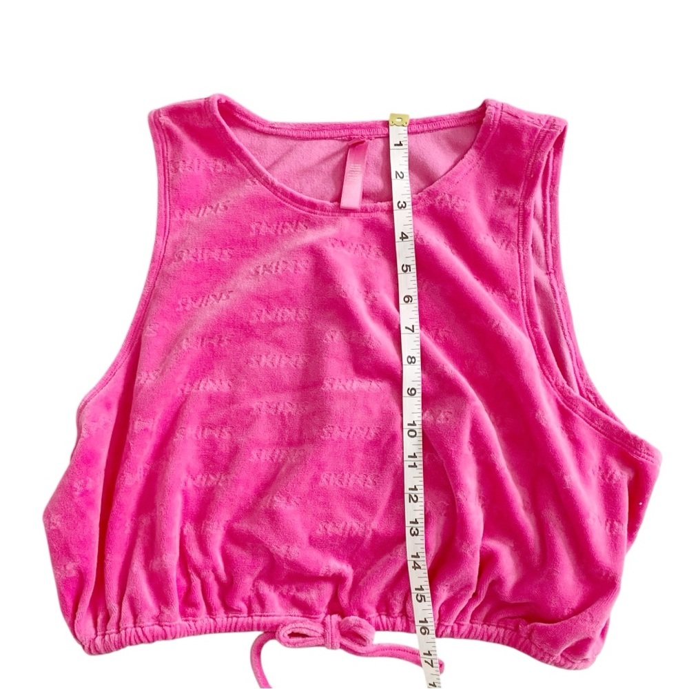 SKIMS Cropped Tank Top! - Picture 3 of 7